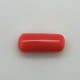 Coral (Moonga) 4.98 Ct Good Quality Coral (Moonga) 4.98 Ct Good Quality